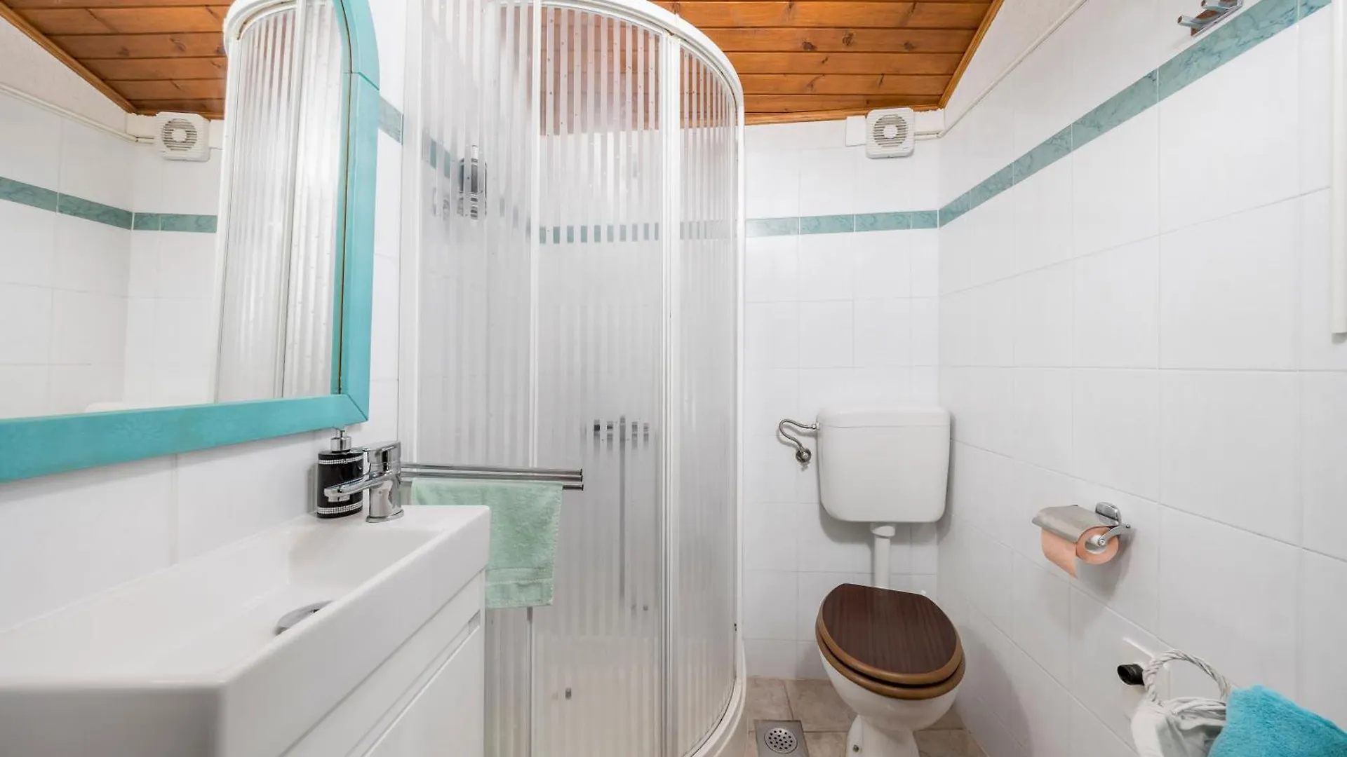 Apartmán Stalica Little Barn Mala Ucka